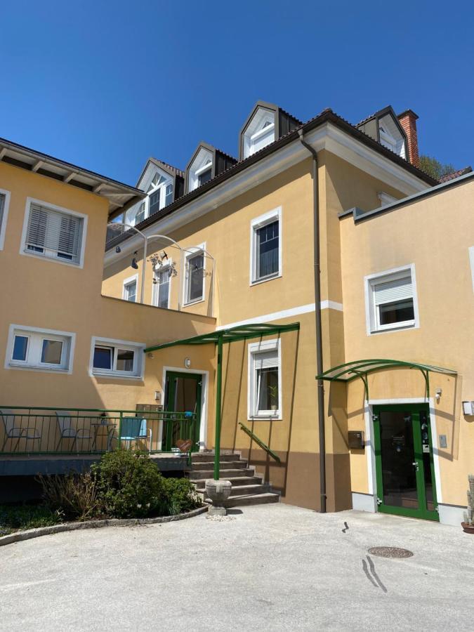 Apartment Ella Klagenfurt am Woerthersee Exterior photo